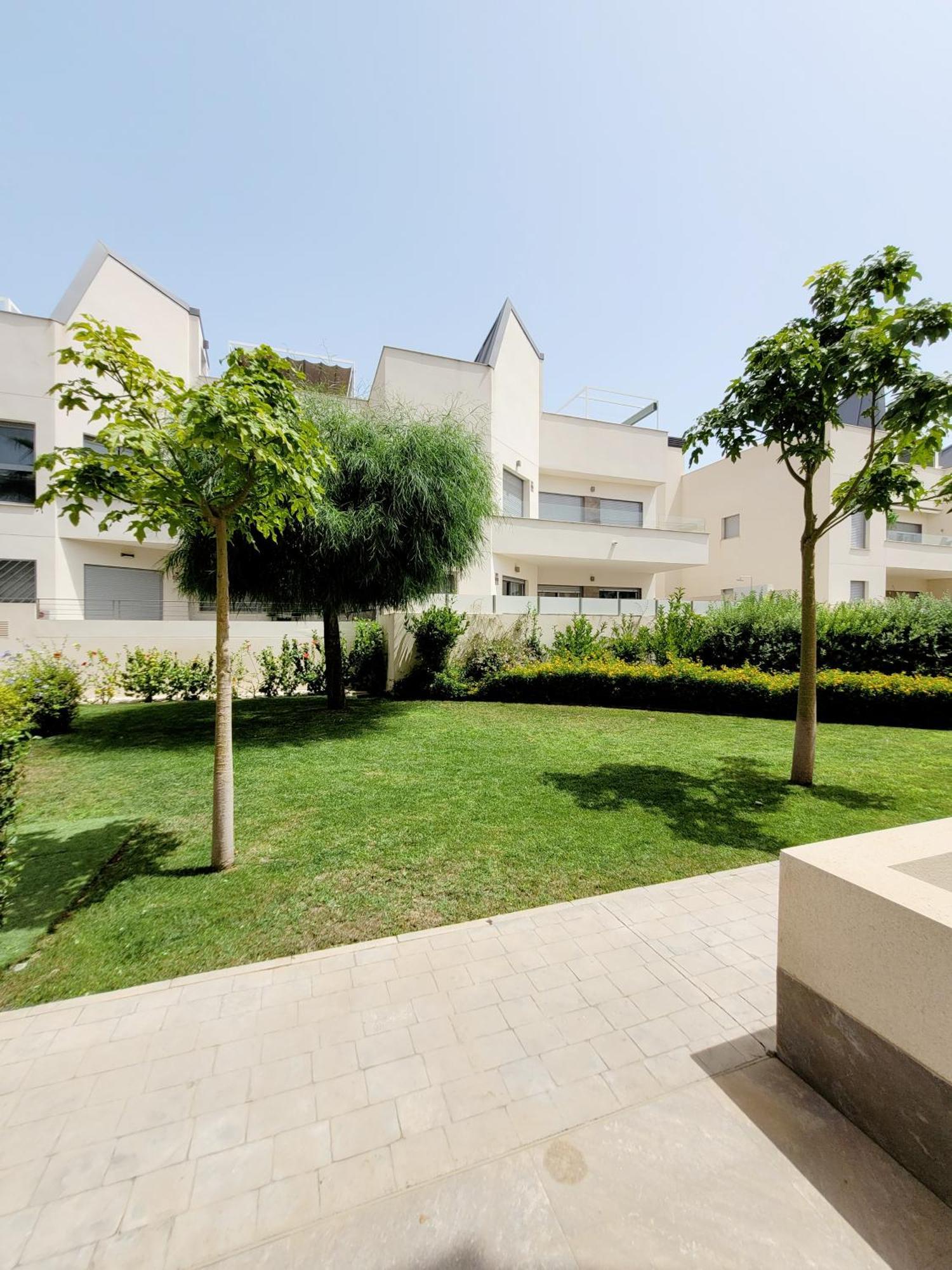 Apartamento Pmt01 - Modern, Luxury With Heated Pool Torrevieja