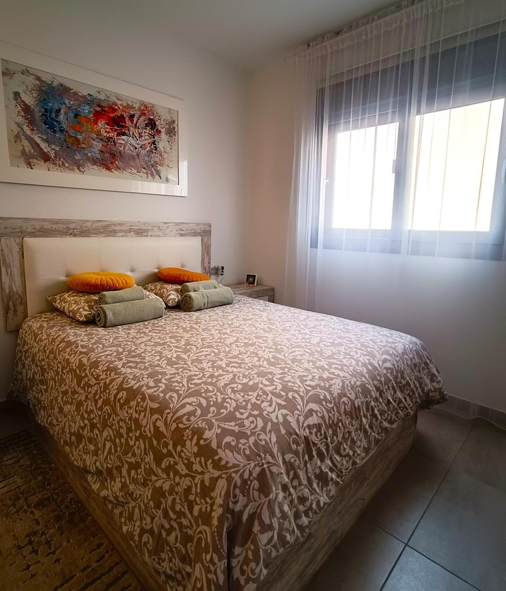 Apartamento Pmt01 - Modern, Luxury With Heated Pool