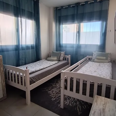 Pmt01 - Modern, Luxury With Heated Pool Apartment Torrevieja Exterior photo