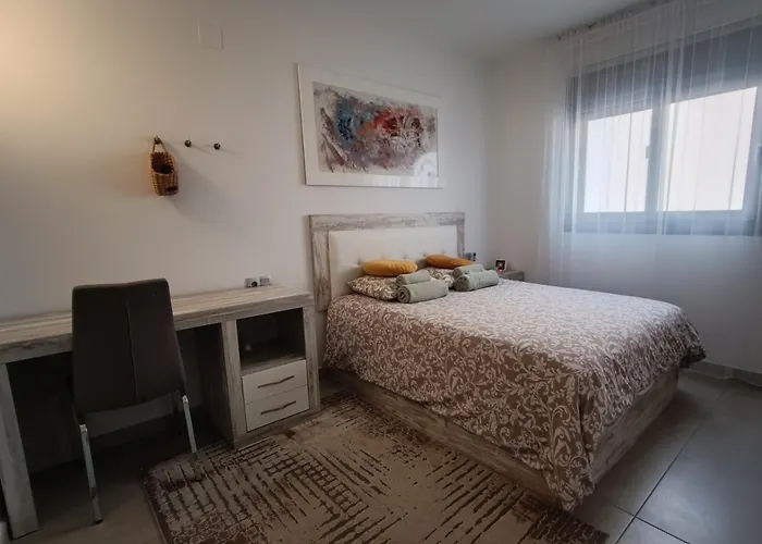 Pmt01 - Modern, Luxury With Heated Pool