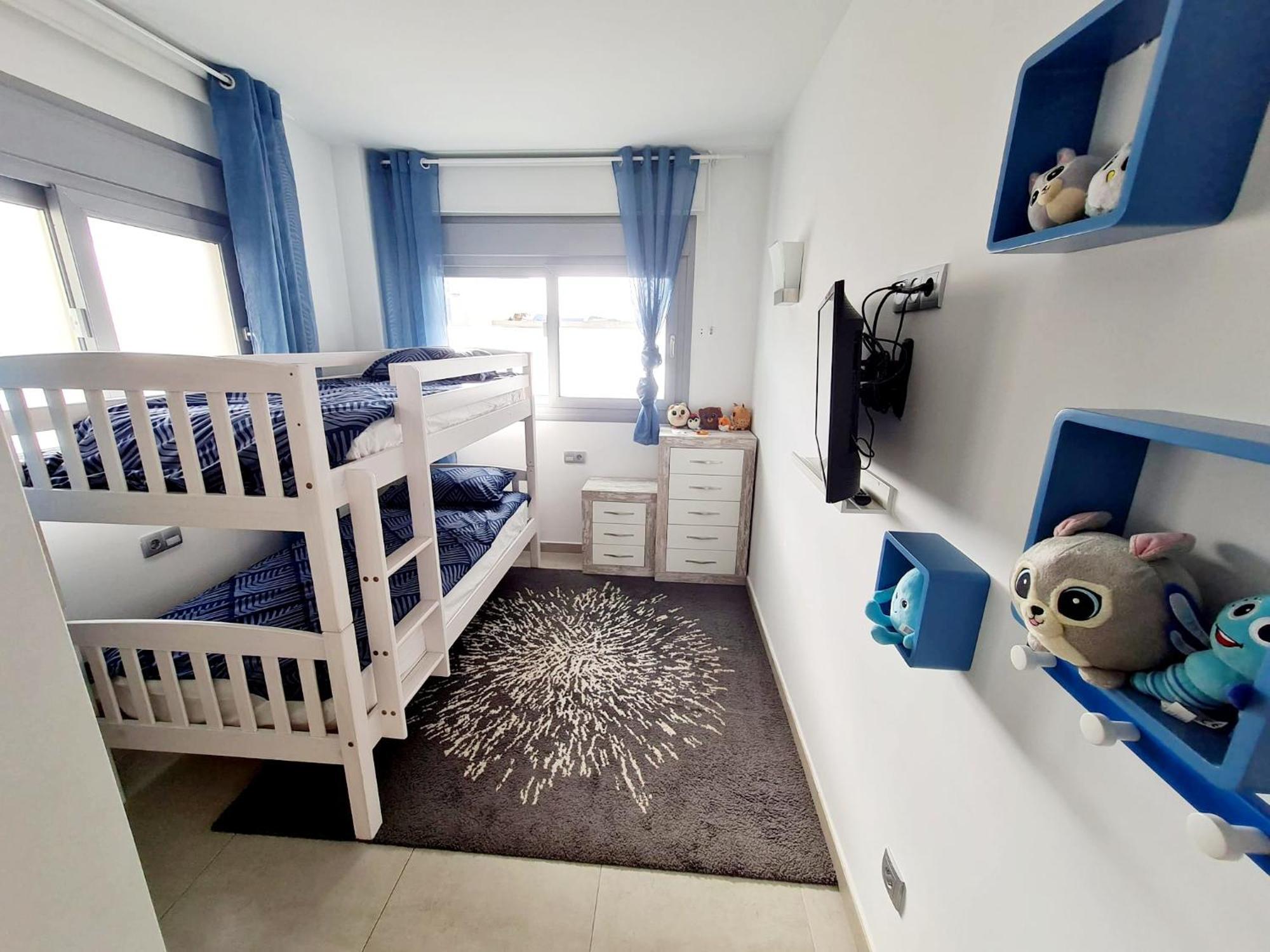 Apartment Pmt01 - Modern, Luxury With Heated Pool *